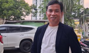 DUKUNG ASTACITA POINT 3 DAN 6 DONI HENDRA FINALKAN PROGRAM BUKA 10.000 LAPANGAN PEKERJAAN DI TANAH DATAR