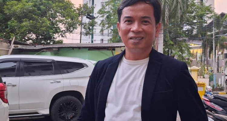 DUKUNG ASTACITA POINT 3 DAN 6 DONI HENDRA FINALKAN PROGRAM BUKA 10.000 LAPANGAN PEKERJAAN DI TANAH DATAR