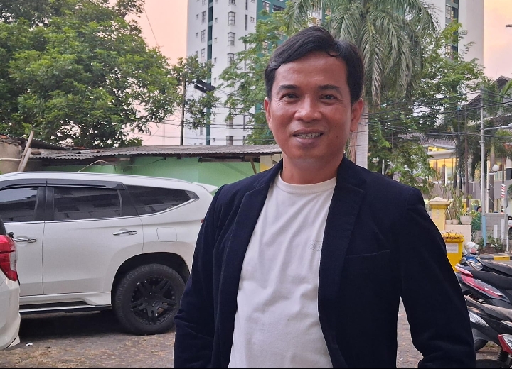 DUKUNG ASTACITA POINT 3 DAN 6 DONI HENDRA FINALKAN PROGRAM BUKA 10.000 LAPANGAN PEKERJAAN DI TANAH DATAR