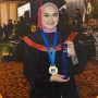 Hesty Dasopang, S.H. “Wanita Karier Yang Beralih Profesi Dari Pegawai BRI Hingga Advokat”