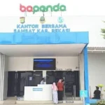 Samsat Cikarang Terus Mempermudah Masyarakat Membayar Pajak Bisa Dicicil Lewat Koperasi Inovasi Unggulan
