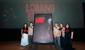 Film Lobang Buaya Karya Hanung Bramantyo Rilis Trailer dan Poster: di Balik Cerita 30 September 