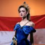 Scheherazade Aurora “Model Profesional Asal Garut Bergelimang Prestasi Ibukota”
