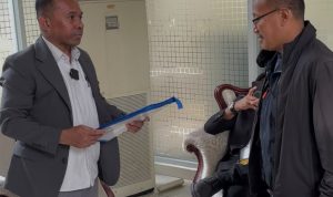 Forum Dosen Doktor Indonesia (FDDI) Datangi MPR, DPR, dan DPD, Sampaikan Pernyataan Sikap Terkait Putusan MK dan Isu Ijazah