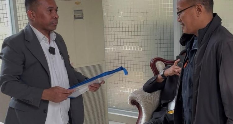 Forum Dosen Doktor Indonesia (FDDI) Datangi MPR, DPR, dan DPD, Sampaikan Pernyataan Sikap Terkait Putusan MK dan Isu Ijazah