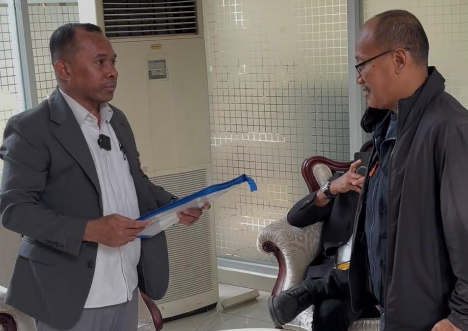 Forum Dosen Doktor Indonesia (FDDI) Datangi MPR, DPR, dan DPD, Sampaikan Pernyataan Sikap Terkait Putusan MK dan Isu Ijazah