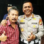 Curhat soal Semrawutnya Lalin Jakarta, LKBPH PWI Pusat Sambangi Dirlantas Polda Metro