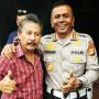 Curhat soal Semrawutnya Lalin Jakarta, LKBPH PWI Pusat Sambangi Dirlantas Polda Metro