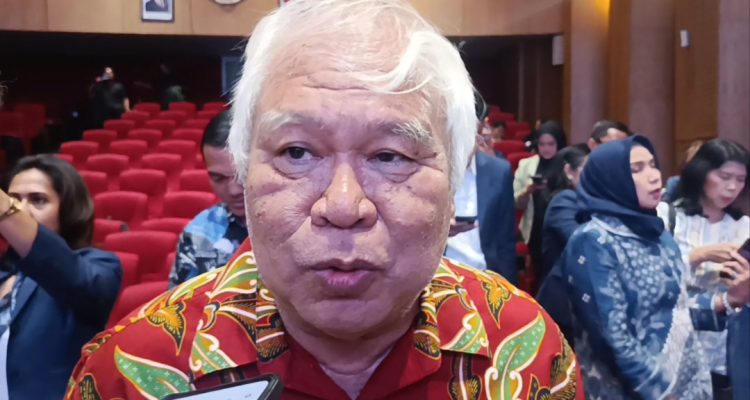 Kupas Tuntas Peradilan Militer, Dr. Soleman Ponto Ingatkan Risiko “Impunitas De Facto”
