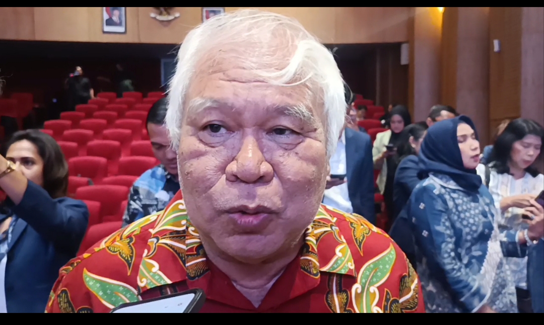 Kupas Tuntas Peradilan Militer, Dr. Soleman Ponto Ingatkan Risiko “Impunitas De Facto”