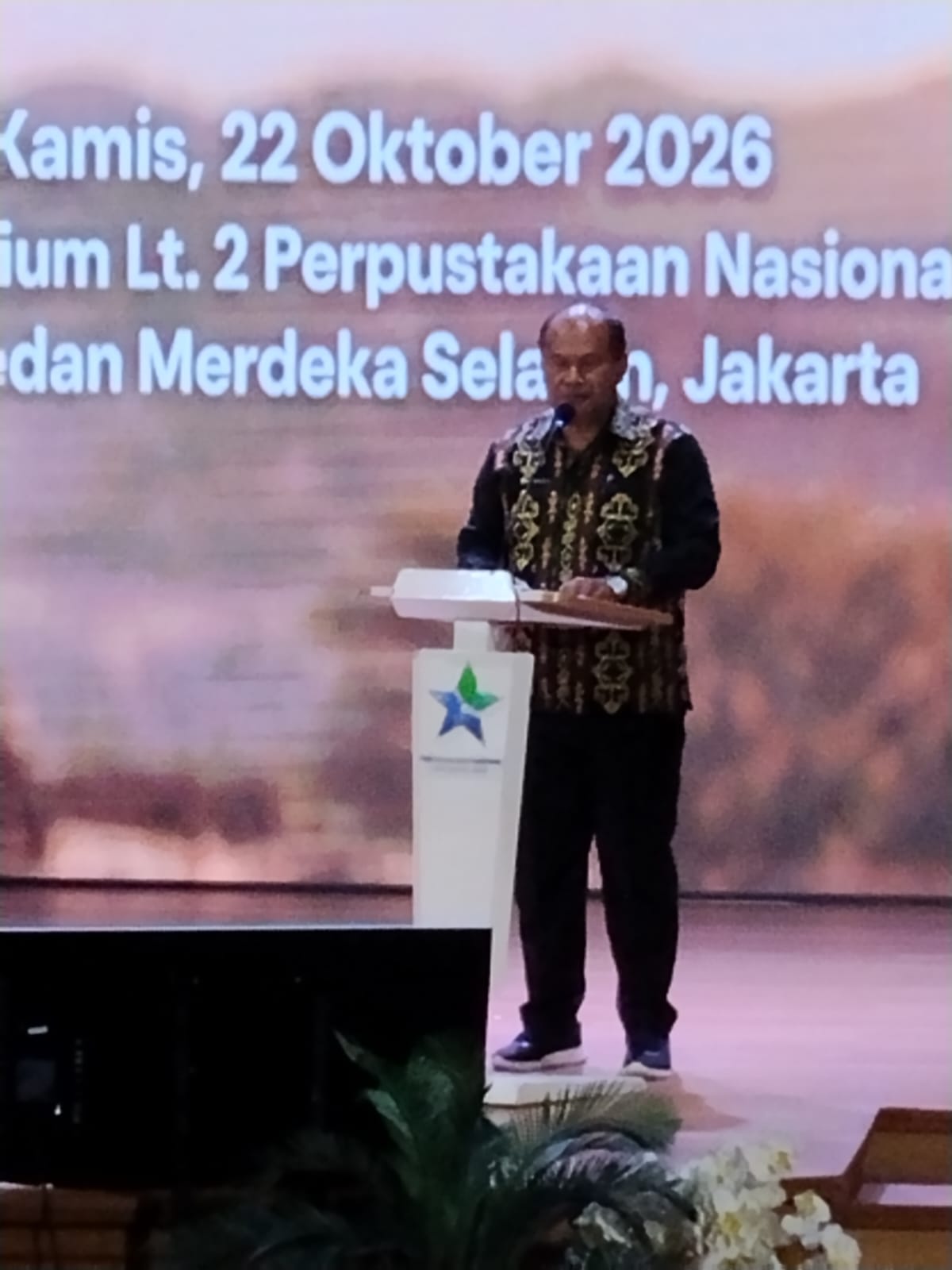 Pemprov NTT Dorong Potensi Tenun dan Pariwisata untuk Tingkatkan Kesejahteraan Masyarakat