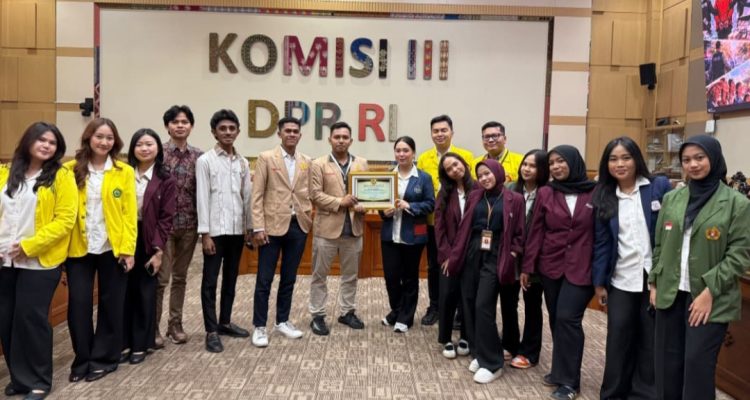 Diapresiasi Mahasiswa, Dedikasi Kapolda Aceh Irjen Pol. Ruddi Setiawan Jaga Stabilitas dan Rawat Perdamaian
