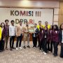 Diapresiasi Mahasiswa, Dedikasi Kapolda Aceh Irjen Pol. Ruddi Setiawan Jaga Stabilitas dan Rawat Perdamaian