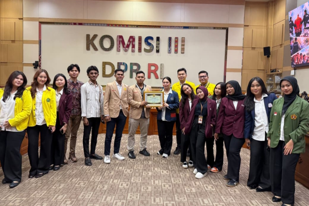 Diapresiasi Mahasiswa, Dedikasi Kapolda Aceh Irjen Pol. Ruddi Setiawan Jaga Stabilitas dan Rawat Perdamaian