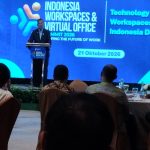 Perjakbi Gelar Indonesia Workspaces & Virtual Office Summit 2026 dan Munas di Jakarta*  _Angkat Tema “Technology & Workspaces for Indonesia Digital Future”_