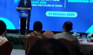 Perjakbi Gelar Indonesia Workspaces & Virtual Office Summit 2026 dan Munas di Jakarta*  _Angkat Tema “Technology & Workspaces for Indonesia Digital Future”_