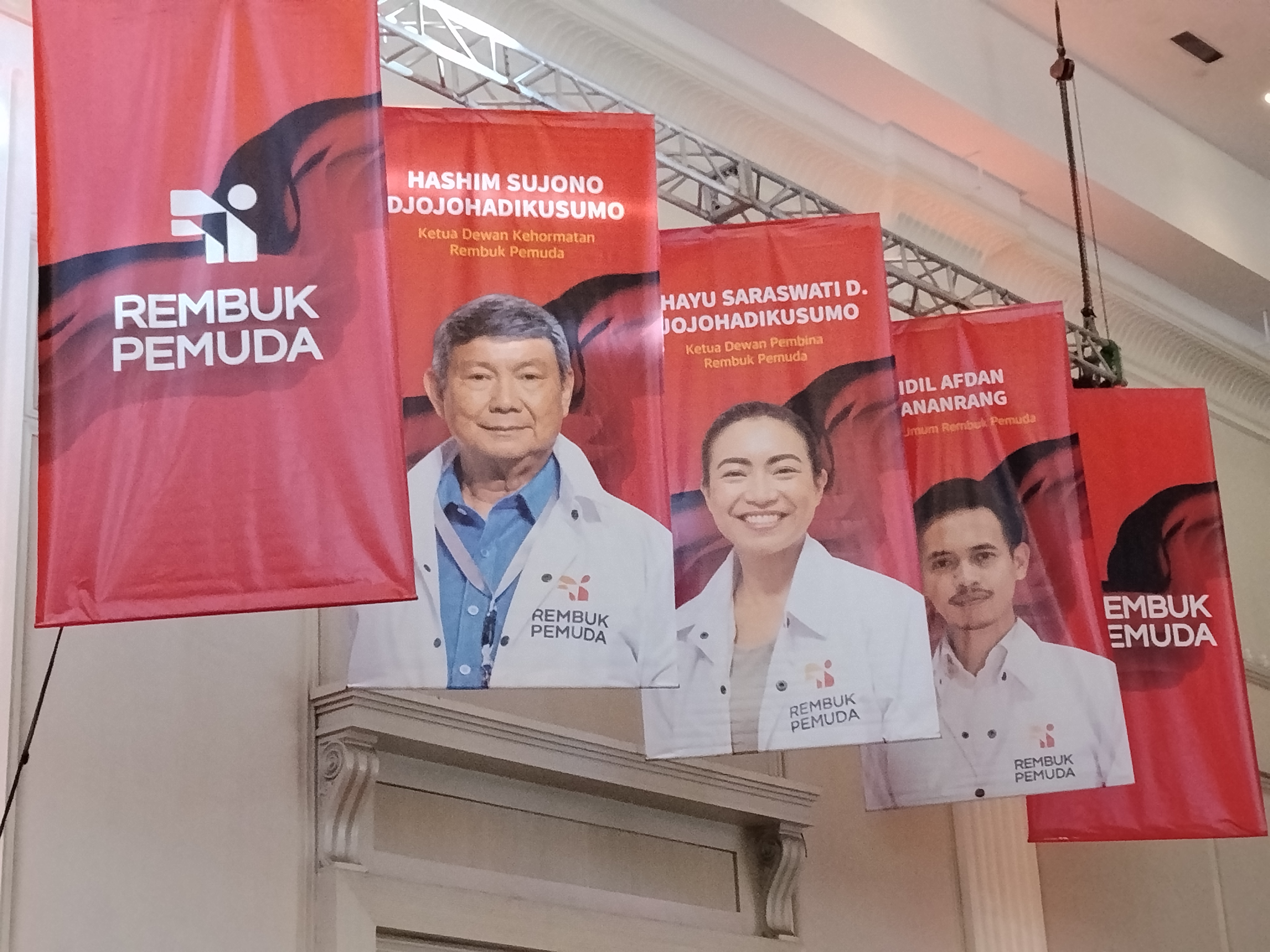 3 Tahun Rembuk Pemuda Mendorong Partisipasi Generasi Muda di Sektor Pertanian