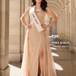 Sabrina Hana Anata, S.H. “Wanita Karier Bergelimang Prestasi Go Internasional”