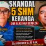 Mafia Tanah Di Keranga Labuan Bajo Terbongkar, Identitas Penjual Tanah 16 Ha Terbukti Palsu, Hotel St.Regist Batal Dibangun