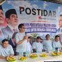 Postidar – 98 Resolution Network Jelang 2 Tahun Prabowo-Gibran, Berbagi untuk Jaga Kebersamaan