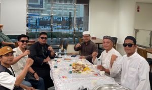 Raja Agung Nusantara Serukan Semua Pihak Jaga Stabilitas Nasional di Tengah Polemik Ijazah Gibran