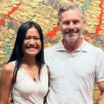 Pameran Seni Rupa Internasional, Desainer Migi Rihasalay Hadir Bersama Eric van Loon Pada Event ART Jakarta 2026