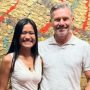 Pameran Seni Rupa Internasional, Desainer Migi Rihasalay Hadir Bersama Eric van Loon Pada Event ART Jakarta 2026