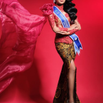Fransiska Setya Almania “Puteri Kebudayaan Nusantara Jawa Tengah 2026”