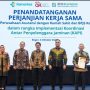 Perkuat Ekosistem Kesehatan Nasional, BRI Life dan BPJS Kesehatan Satukan Alur Layanan JKN & AKT