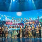 Shinera Entertaiment Sukses Gelar Drama Musikal SIRENA: Air Mata Lautan, Bukti Hiburan Menghibur, Mendidik dan Memberdayakan