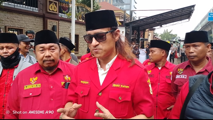 Tiga Tahun Lebih Tanpa Kejelasan, Madura Asli Sedarah Desak Bareskrim Evaluasi Perkara H. Sugianto