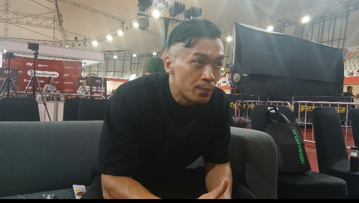 Deddy Corbuzier X Indonesia Fitness Festival, 1.000 Atlet Ramaikan Pesta Olahraga Multisports Deddy Corbuzier X Indonesia Fitness Festival, 1.000 Atlet Ramaikan Pesta Olahraga Multisports